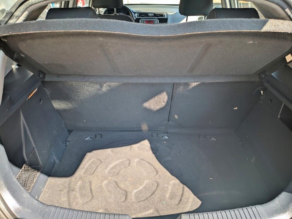 Kia RIO 1.2 GPL ORIGINALE VALIDO 2036 UNIPRO'