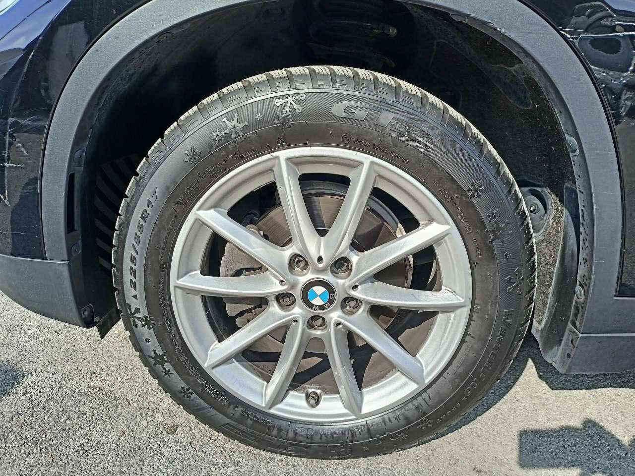 Bmw X1 16D 1.5 116CV AUT. **PREZZO REALE**UNIPRO'**