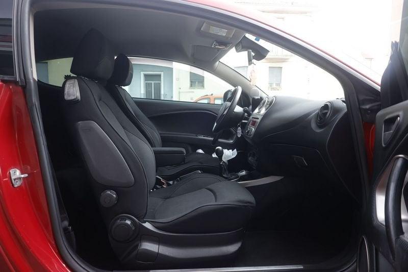 Alfa Romeo MiTo Alfa Romeo MiTo 1.4 tb Distinctive Sport Pack 120cv 88KW ANNO 2009