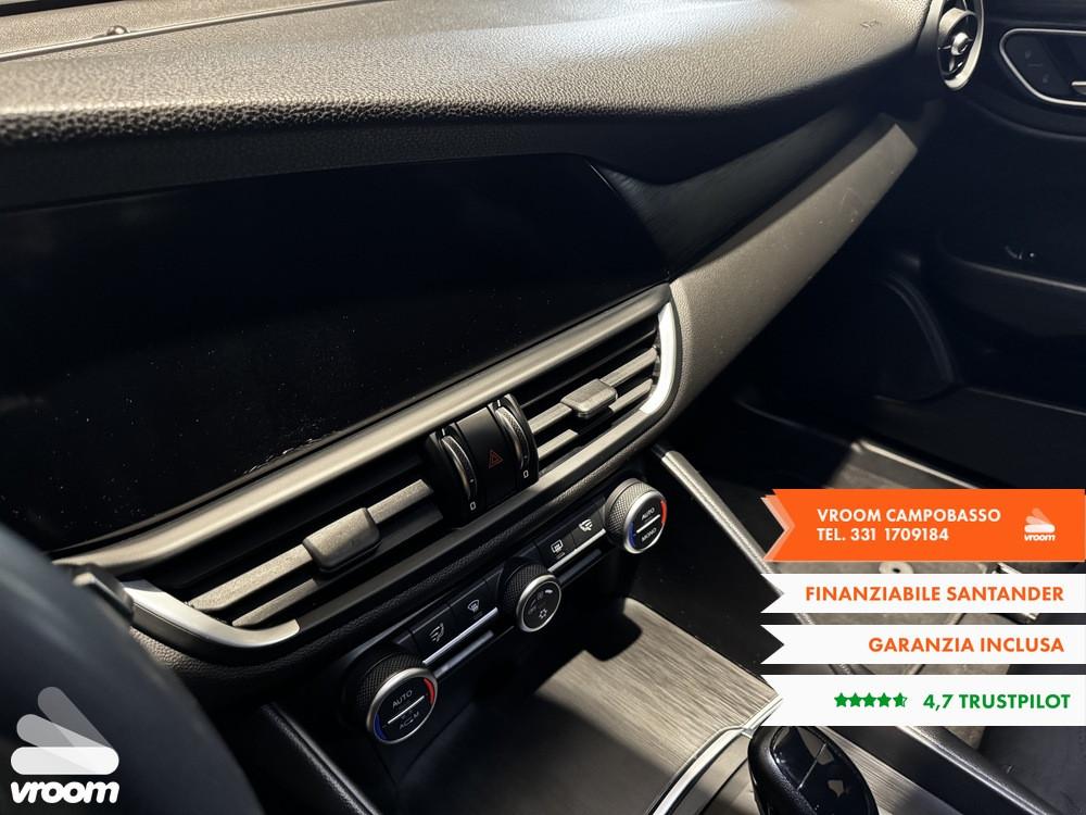 ALFA ROMEO Giulia (2016) Giulia 2.2 Turbodiesel...