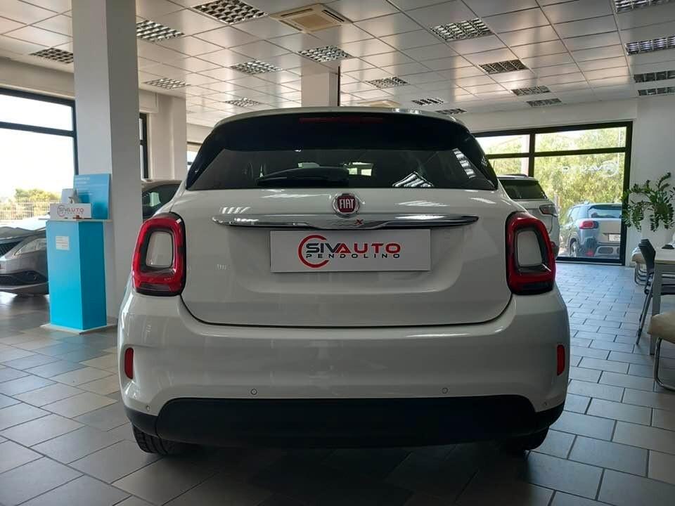 Fiat 500X 1.3 MultiJet 95 CV Connect