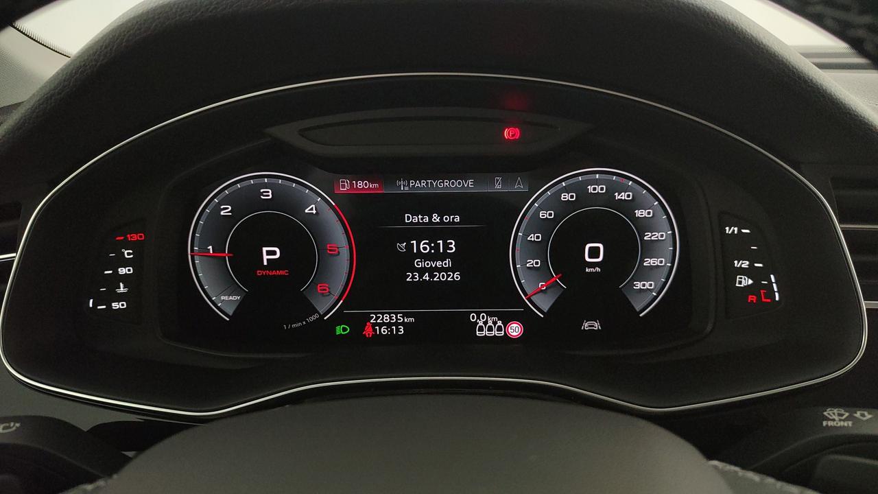 AUDI Q7 3.0 tdi mhev quattro 286cv tiptronic 5p.ti