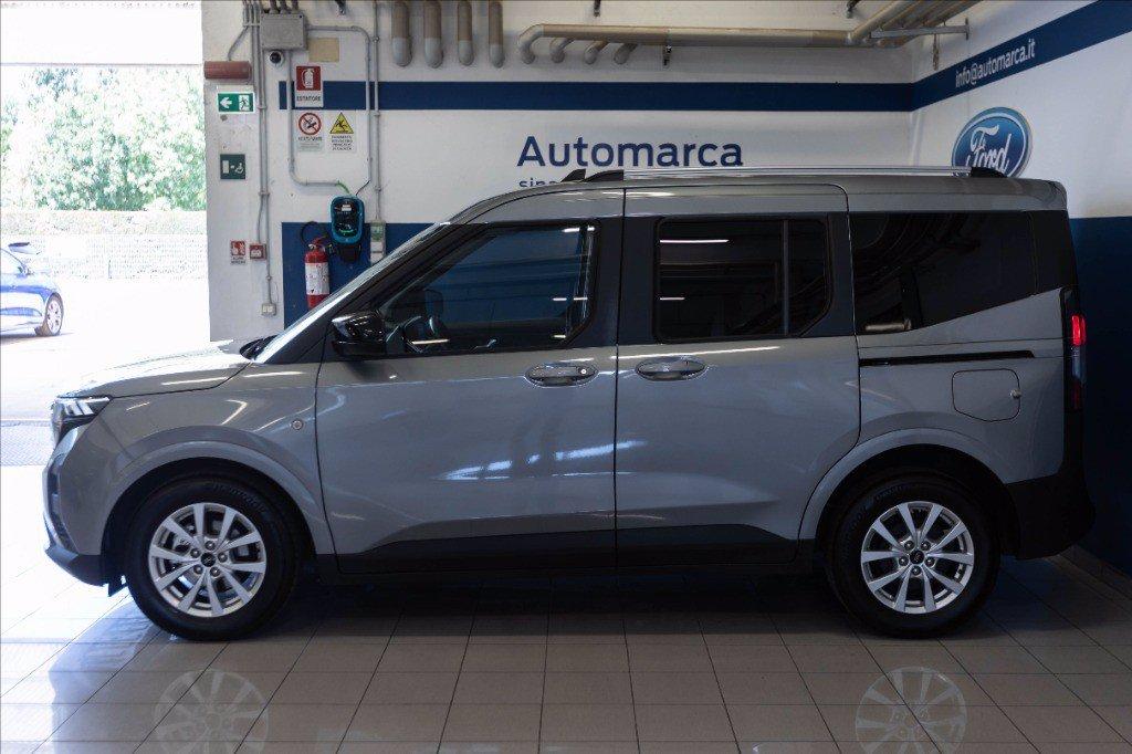 FORD Tourneo Courier II 1.0 ecoboost 125cv Titanium del 2024