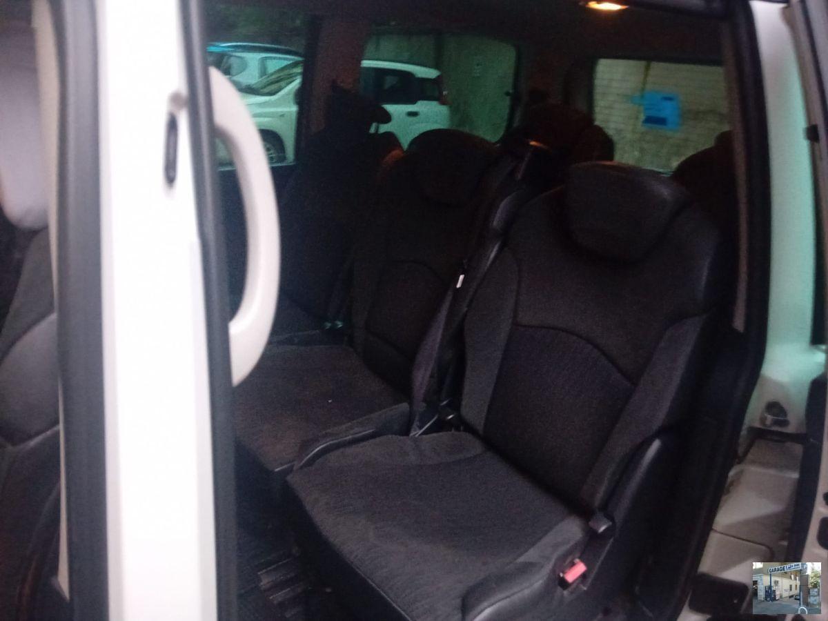 CITROEN - C8 - 2.0 HDi 136 Seduction