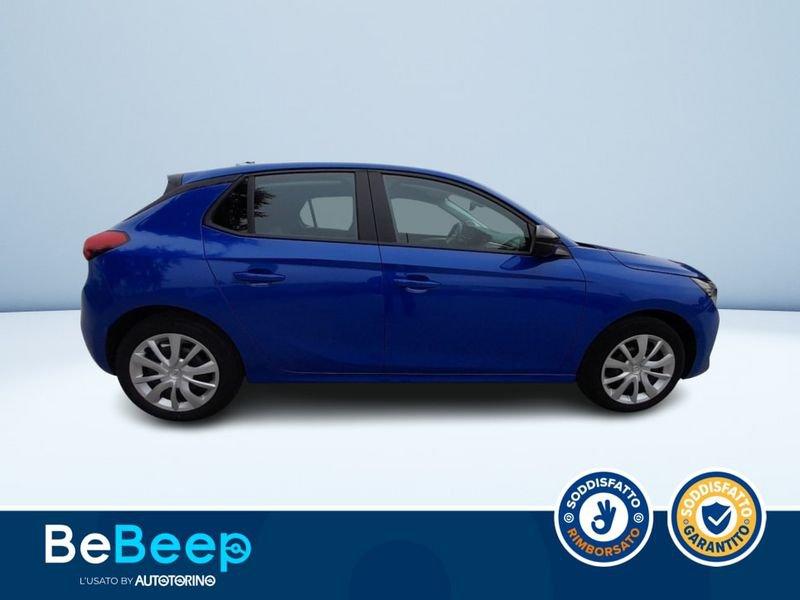 Opel Corsa 1.2 EDITION S&S 75CV
