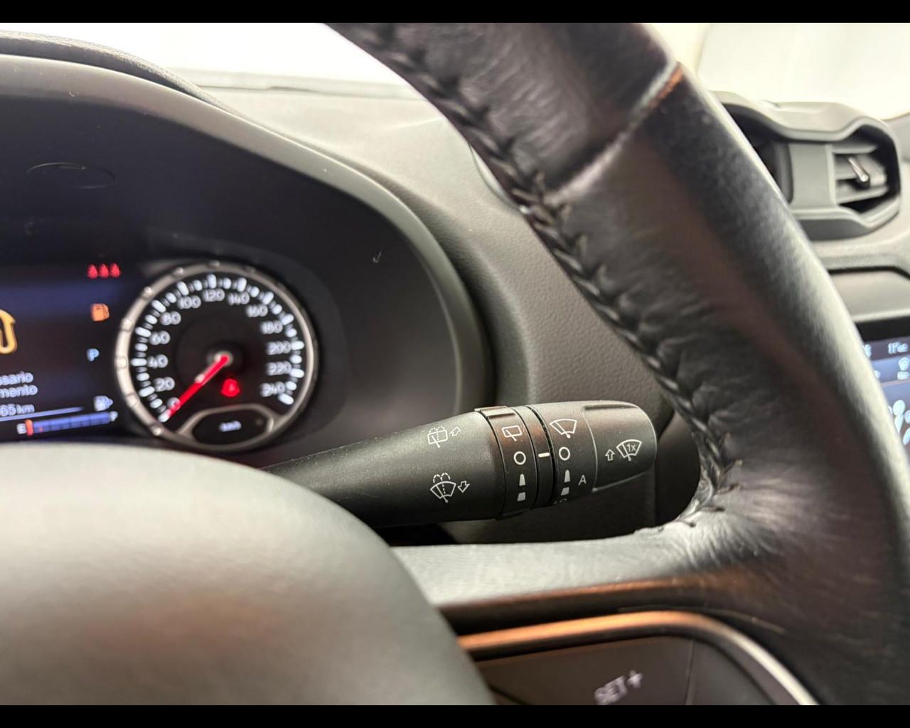 JEEP Renegade 1.3 t4 S 2wd 150cv ddct