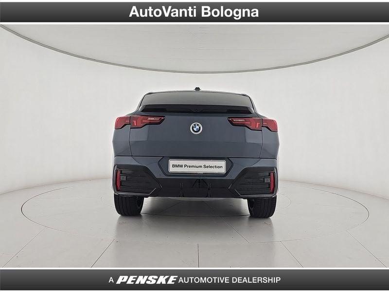BMW X2 X2 sdrive 18d MSport auto