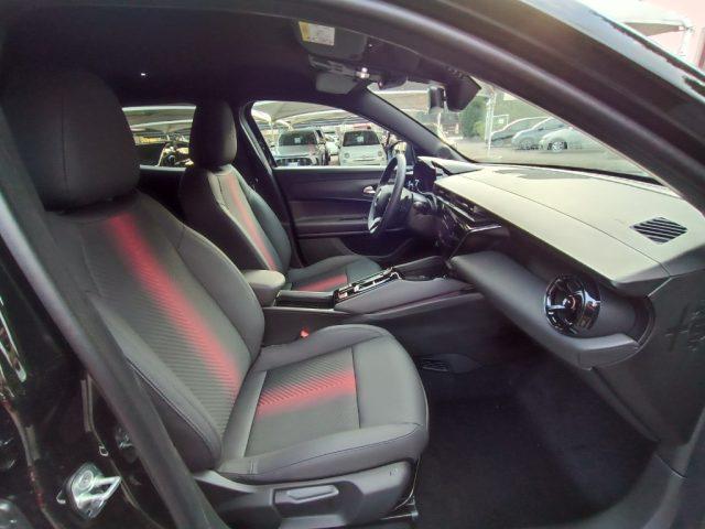 ALFA ROMEO Junior 1.2 136 CV Hybrid eDCT6 Speciale