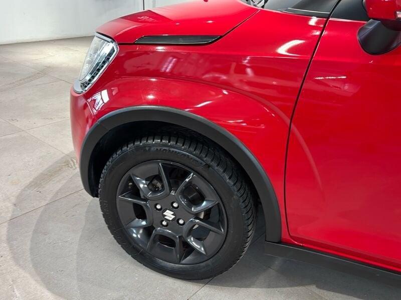 Suzuki Ignis Ignis 1.2h Cool 2wd