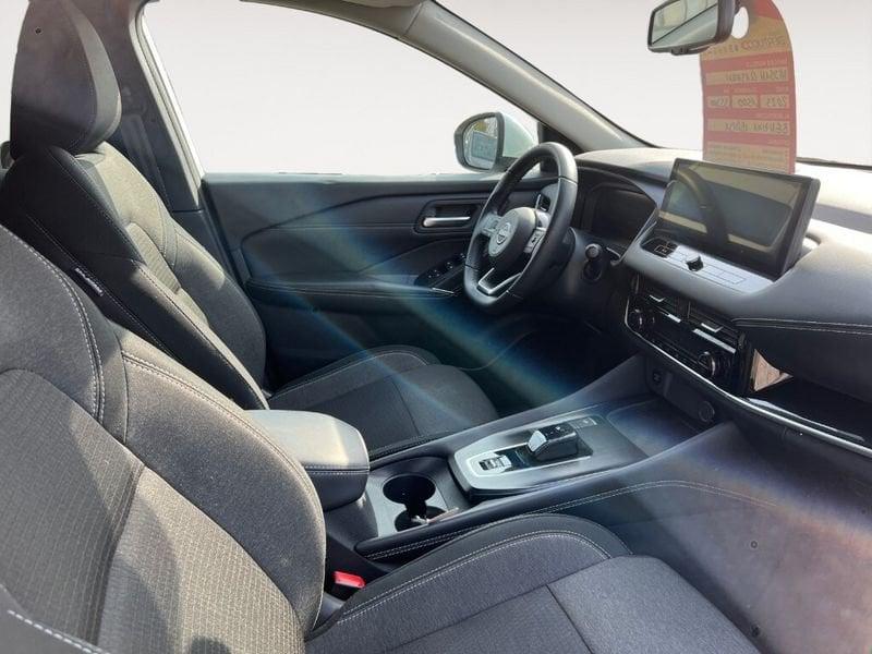 Nissan Qashqai 3ª serie e-Power N-Connecta