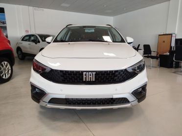 Fiat Tipo 1.6 Mjt S&S 5 porte Cross