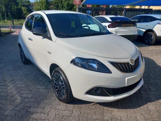 LANCIA Ypsilon 1.0 FireFly 5 porte S&S Hybrid Platino