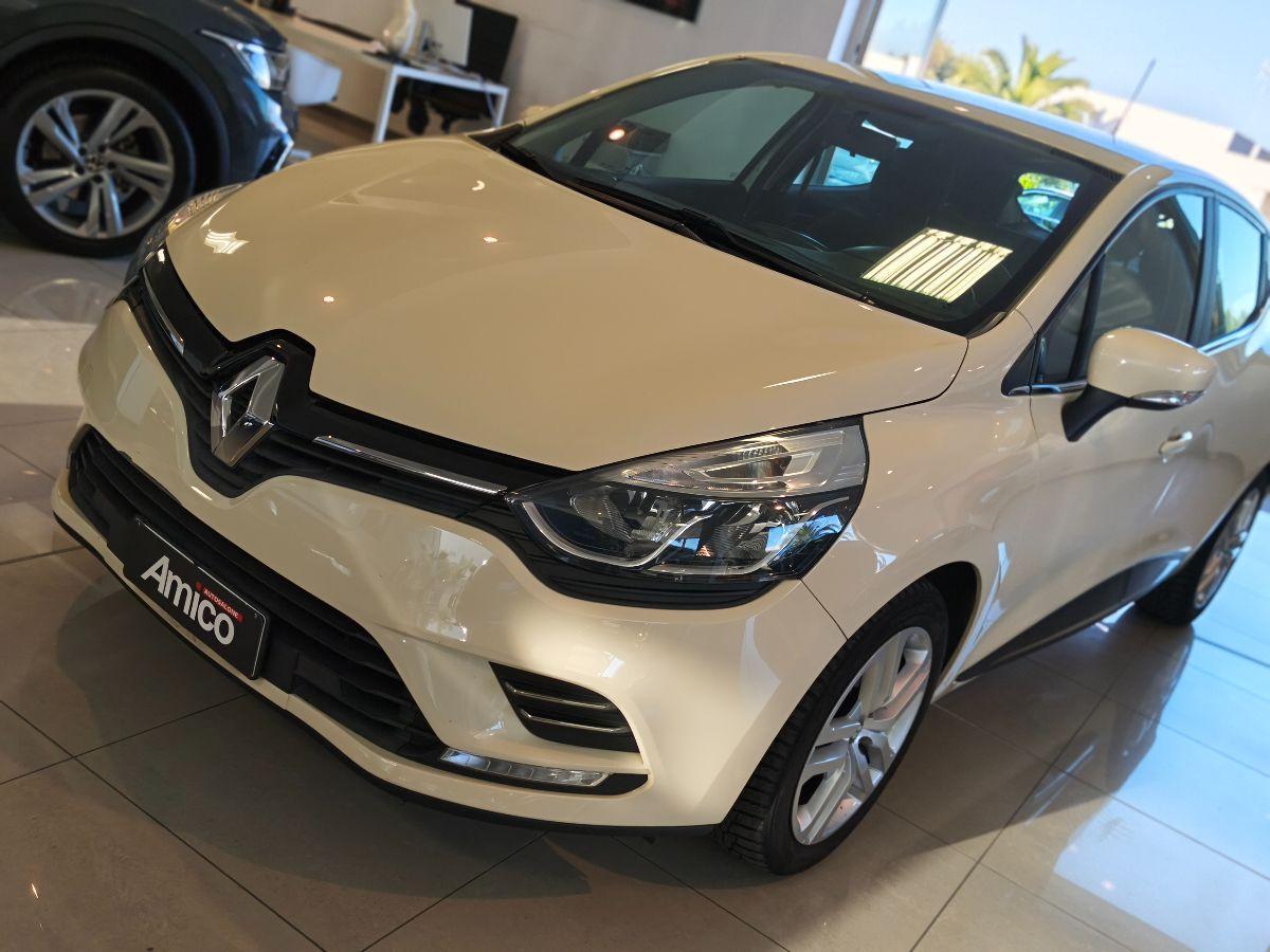 RENAULT Clio 1.5 dCi 75 CV 5P Navi Tel
