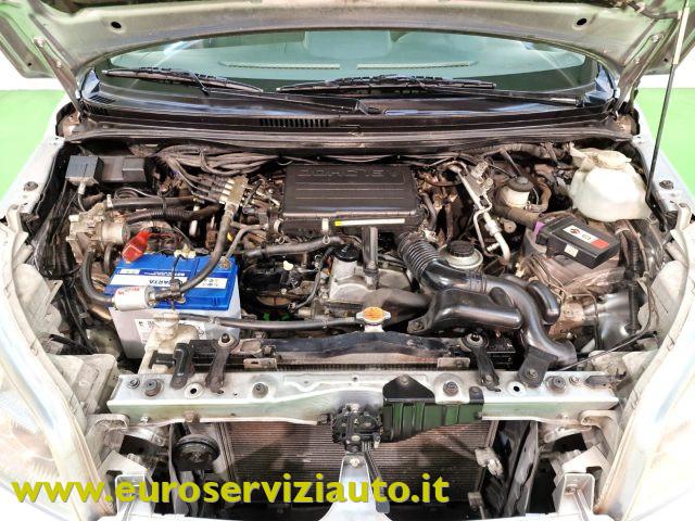 DAIHATSU Terios GPL 1.5 4WD SX Green Powered
