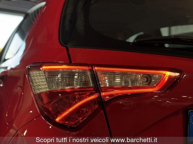 Toyota Yaris Yaris 1.5 Hybrid 5 porte Active