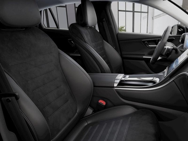 Mercedes-Benz GLC Coupé GLC Coupé 220 d 4Matic AMG Line Advanced NIGHT-PACK