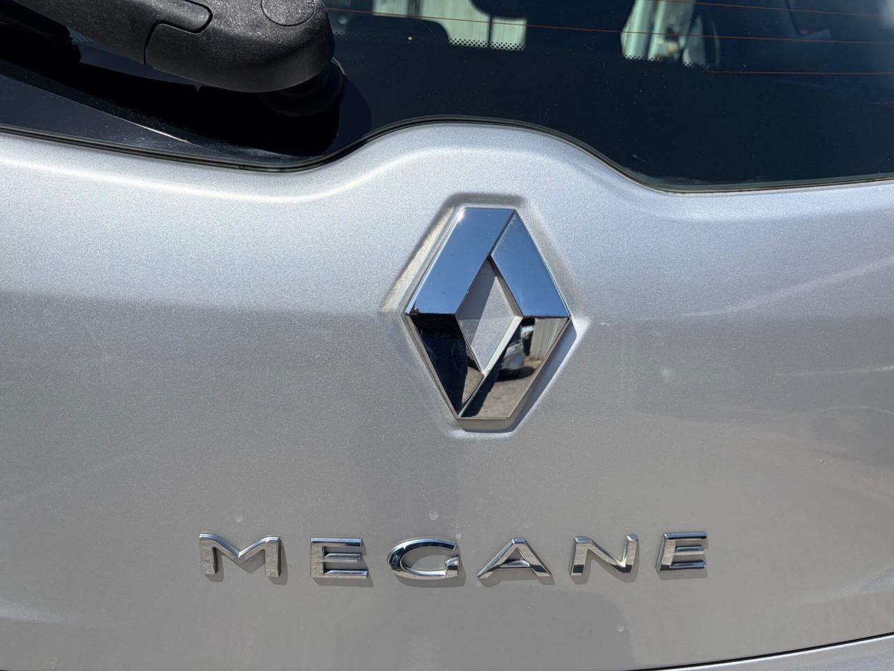 Renault Megane Mégane 1.5 dCi 110CV EDC SporTour GT Line