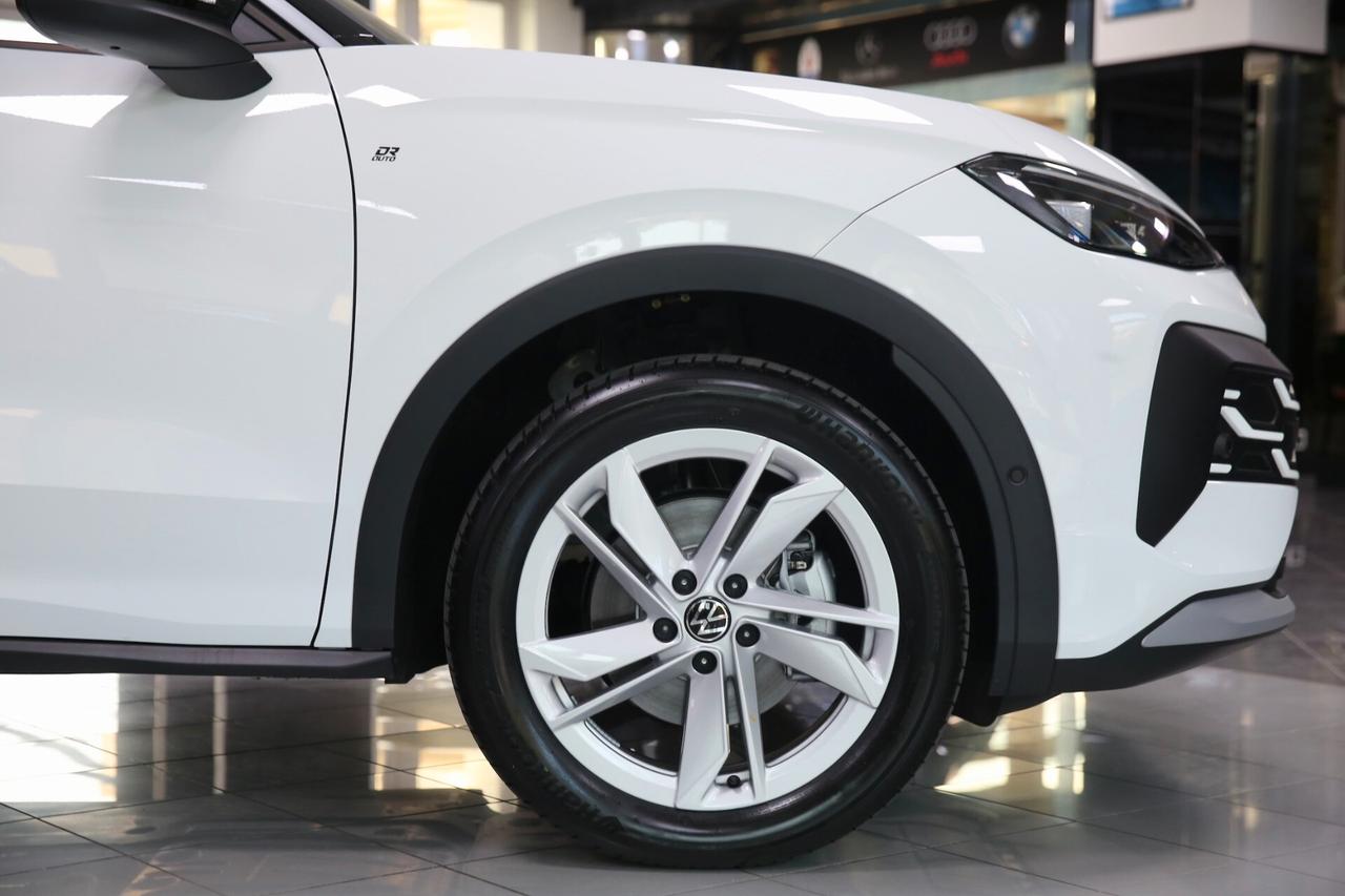 Volkswagen T-Roc Life 1.5 eTSI ACT 150 cv DSG_KM0_NUOVA