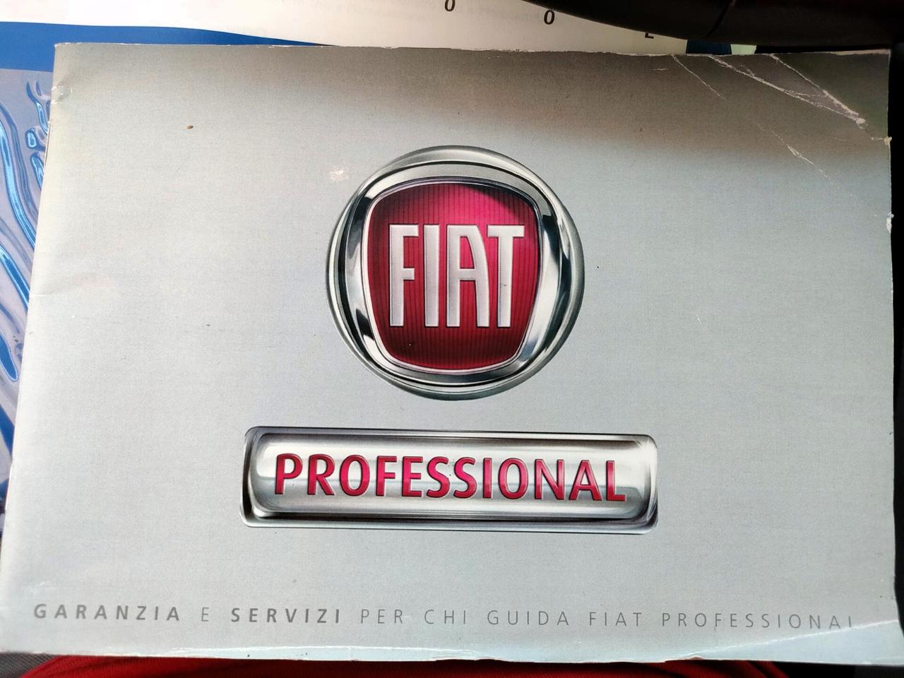 Fiat 500L 1.3 MJT Autocarro N1 IVA ESCLUSA