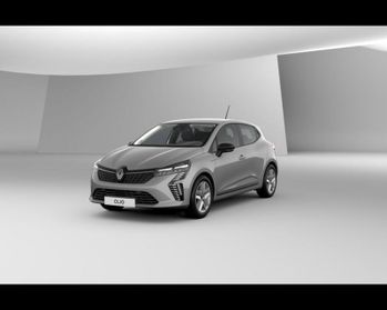 Renault Clio NUOVA evolution MY24 E-Tech full hybrid 145