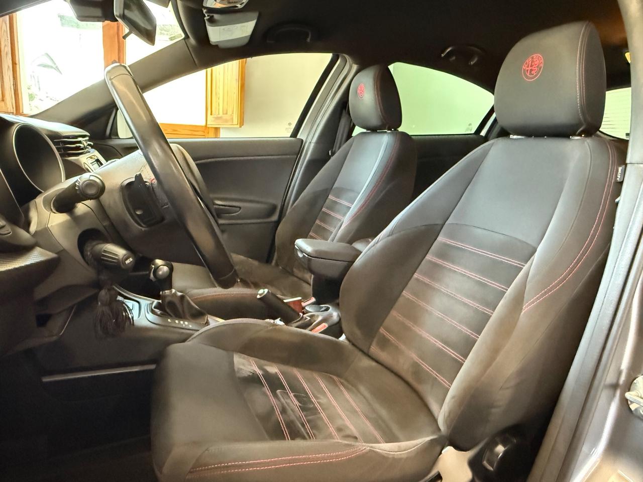 Alfa Romeo Giulietta 1.6 JTDm TCT 120 CV Sportiva