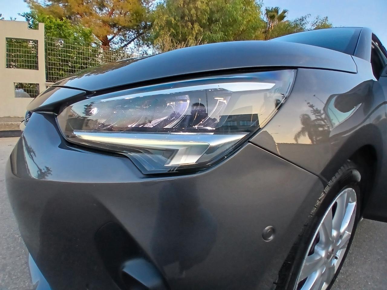 Opel Corsa 1.5 D 100 CV Elegance