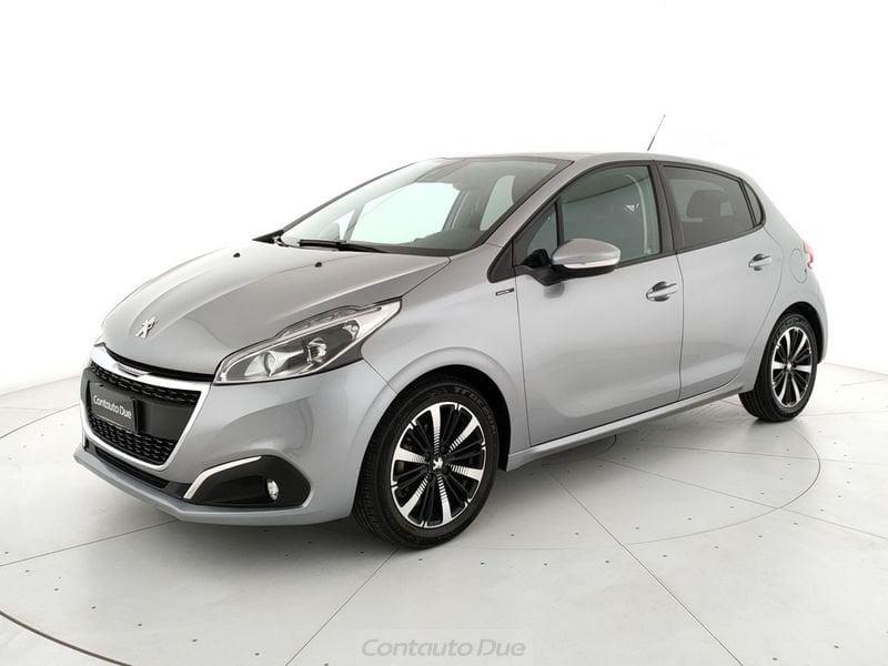 Peugeot 208 PureTech 82 Stop&Start 5 porte Signature