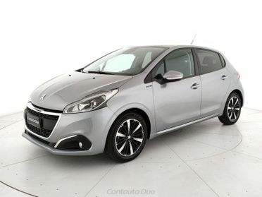 Peugeot 208 PureTech 82 Stop&Start 5 porte Signature