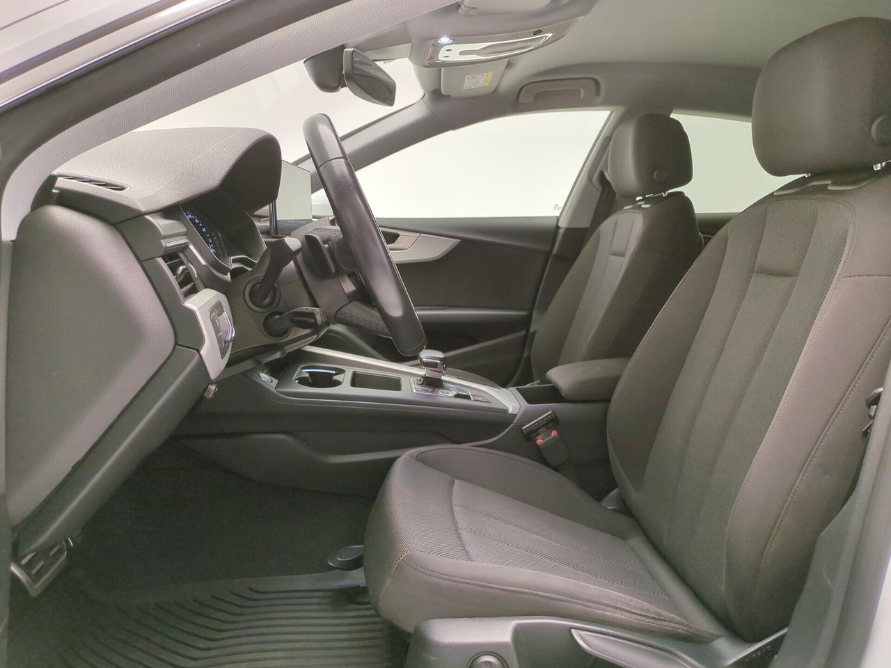 Audi A5 SPB 40 g-tron S tronic Business Advanced