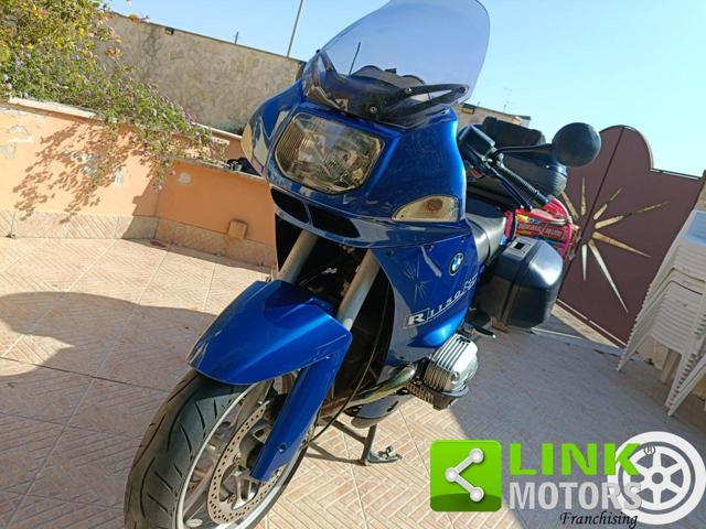 BMW R 1150 RS RS