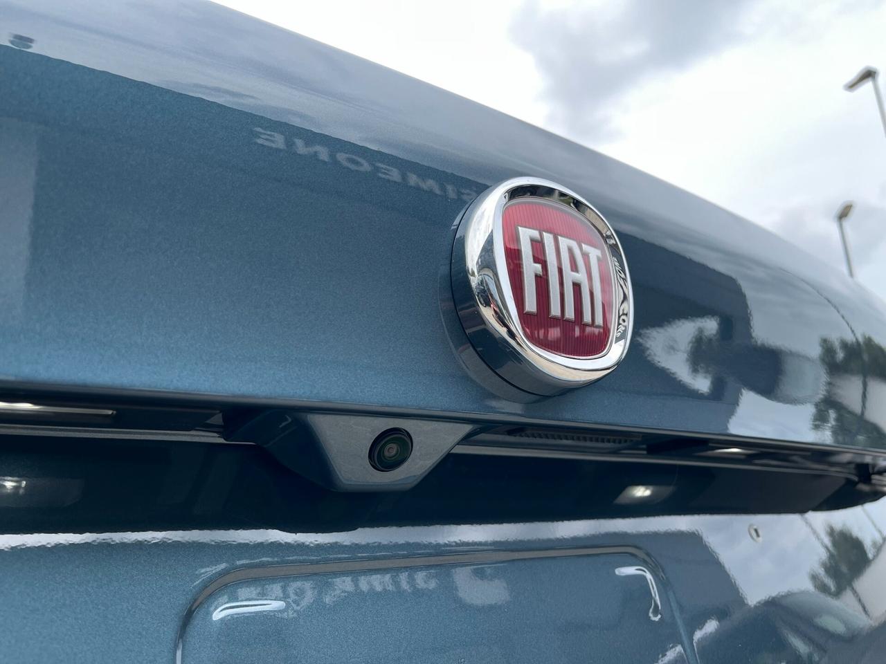 Fiat Tipo 1.6 Mjt S&S 4 porte City Km0