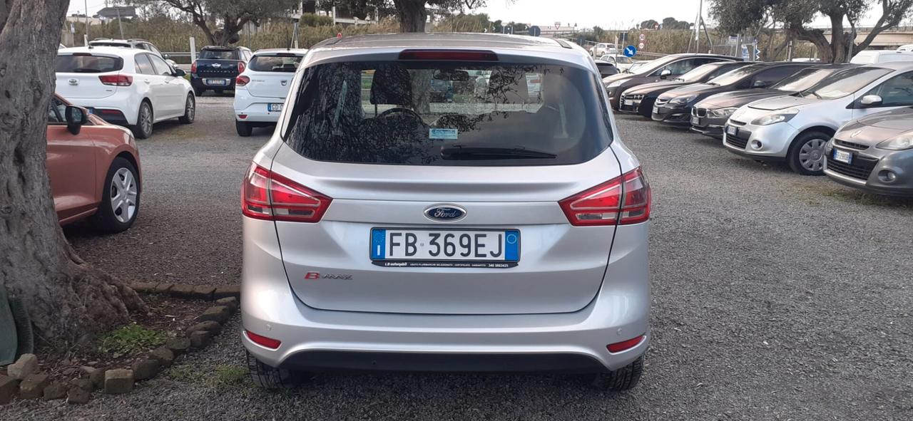 Ford B-Max 2015 - 1.5 TDCi Lb automobili