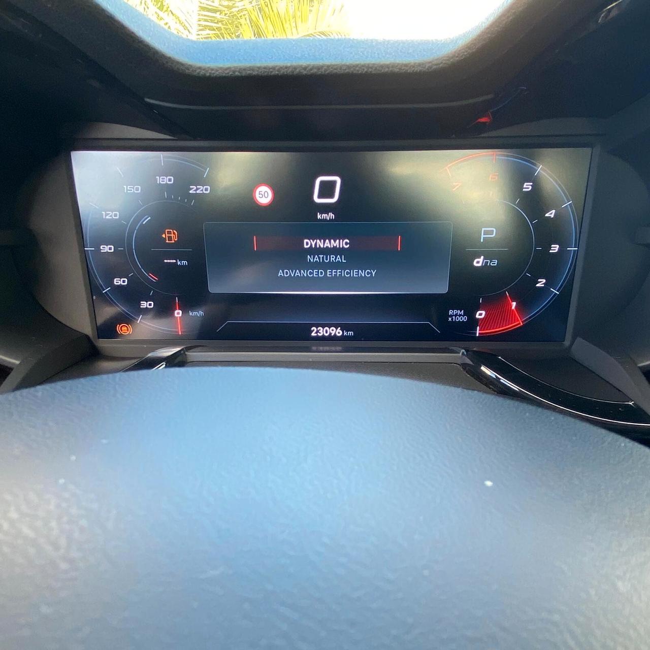 Alfa Romeo Junior 1.2 136 CV Hybrid eDCT6