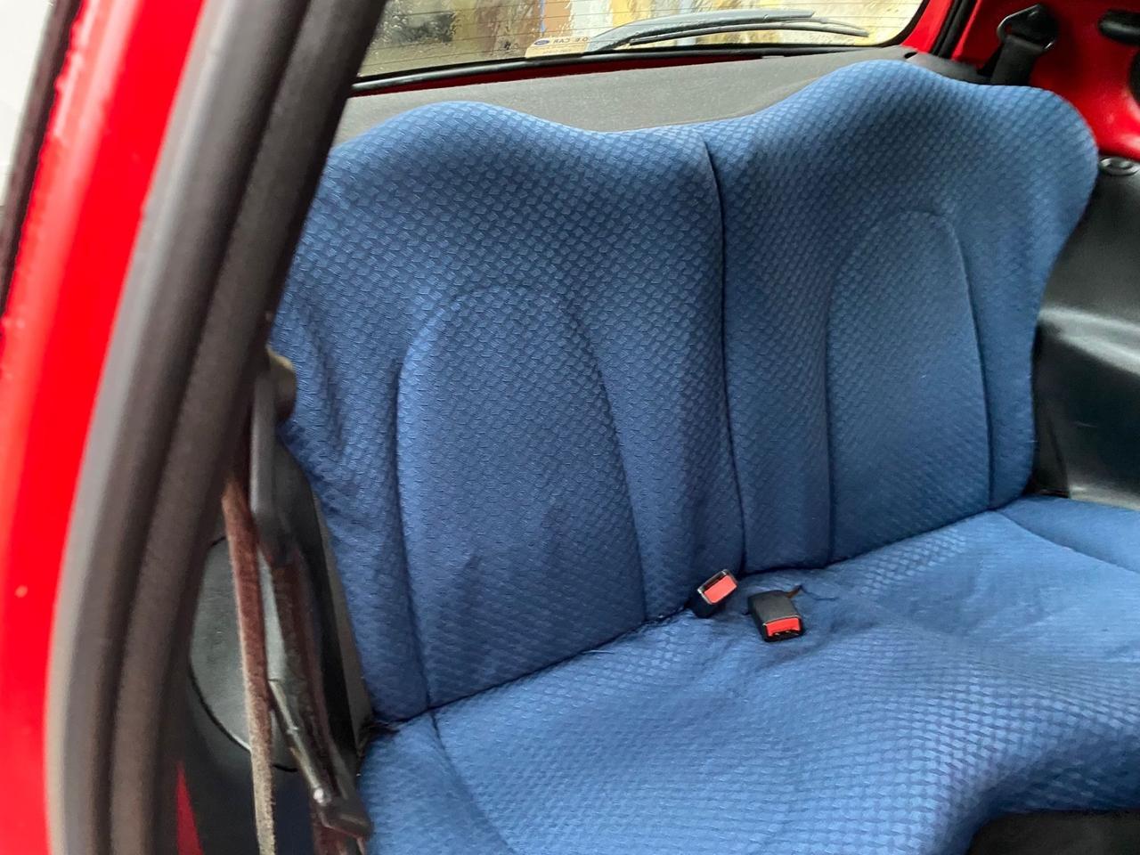 Ford Ka 1.3 Open Collection neopatentati