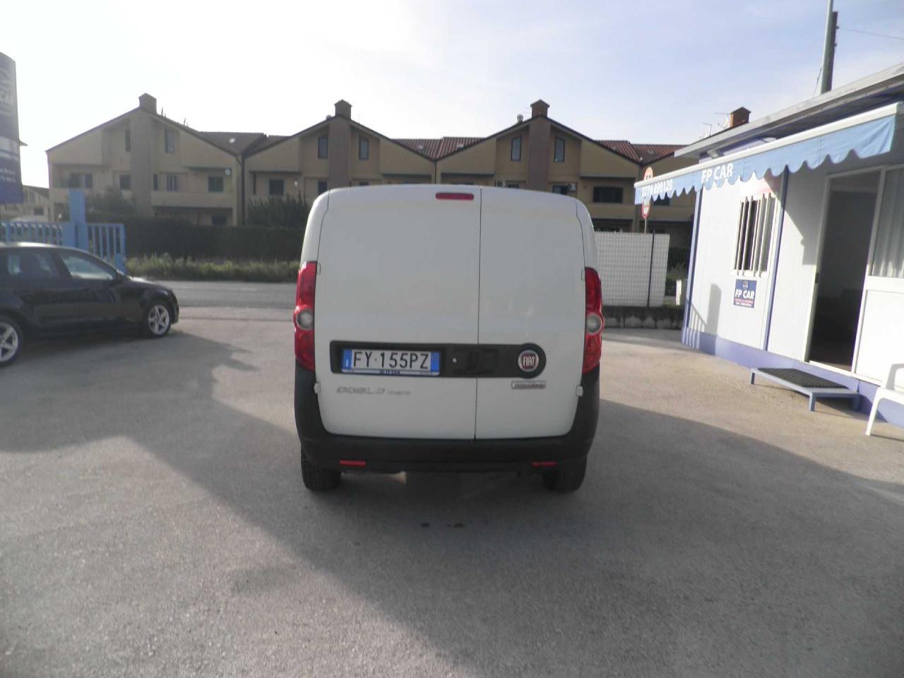 FIAT Doblo cargo maxi 1.6 mjt 105cv LH1 Business S&S