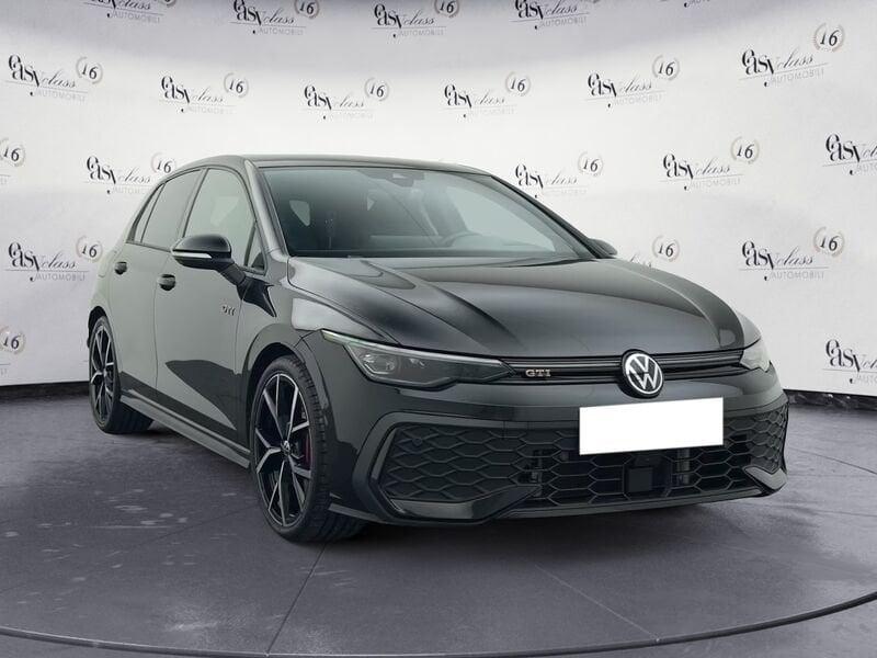 Volkswagen Golf 2.0 TSI GTI DSG MATRIX LED TETTO NAVI