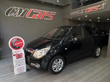 Opel Agila 1.2 Benzina 94cv Enjoy Euro5