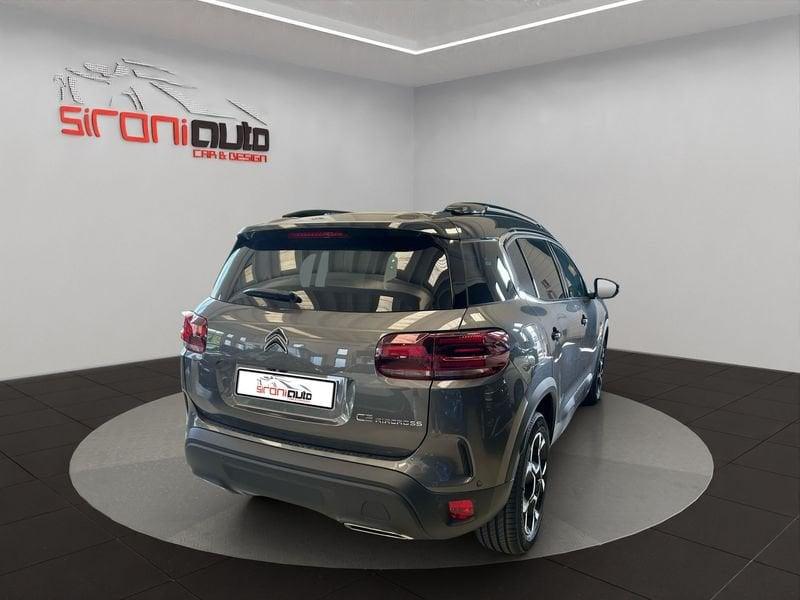 Citroën C5 Aircross C5 Aircross BlueHDi 130 S&S EAT8 Max - PROMO SIRONIAUTO+