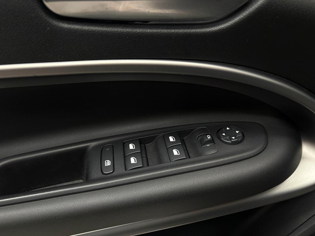 Jeep Avenger 1.2 Turbo 100cv Altitude ITALIANA