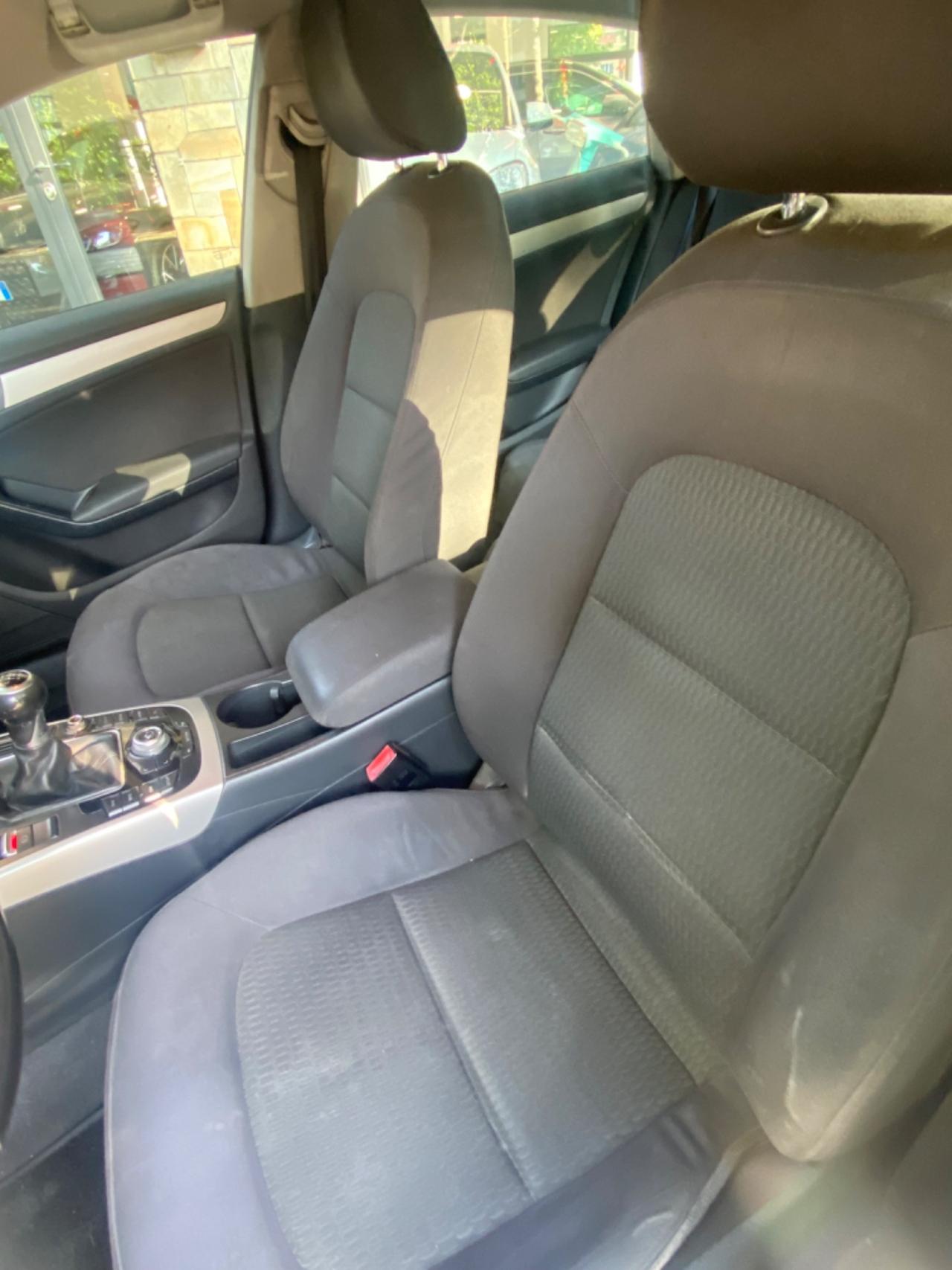 Audi A5 SPB 2.0 TDI F.AP. Advanced