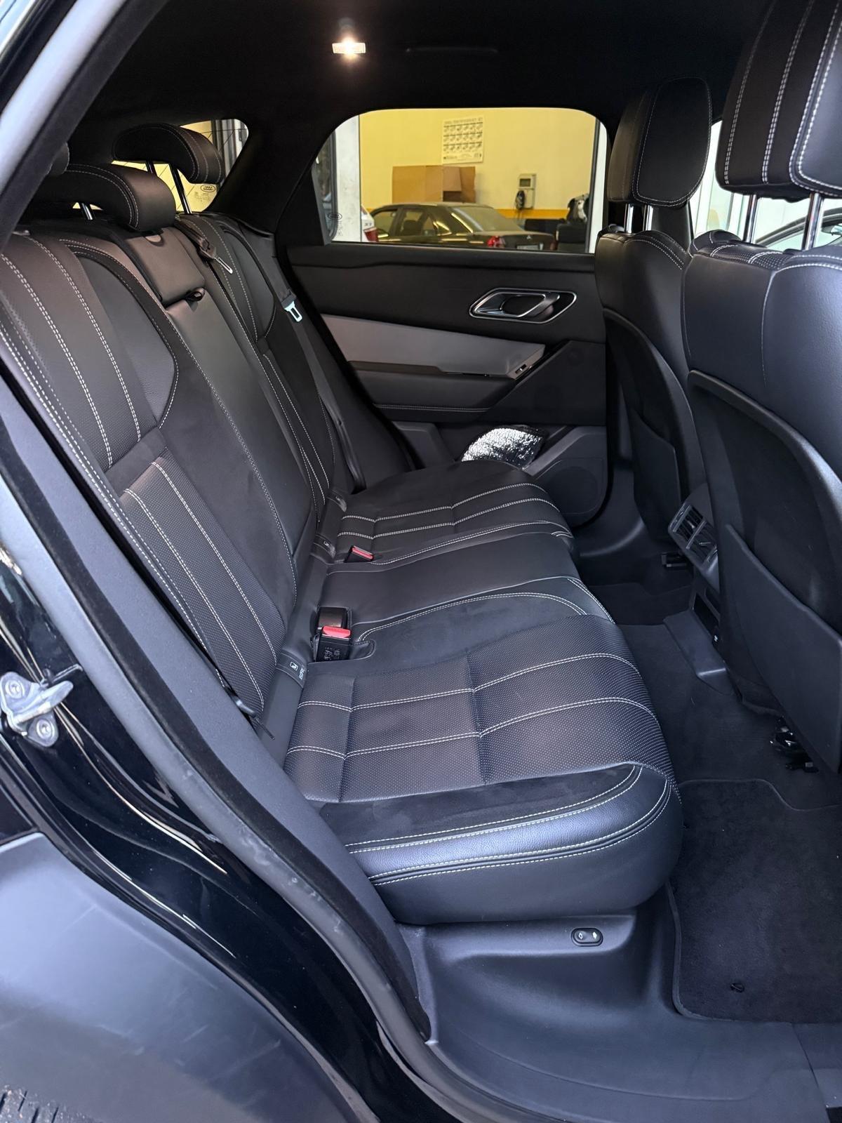 Land Rover Range Velar 2.0D I4 240 CV R-Dynamic HSE