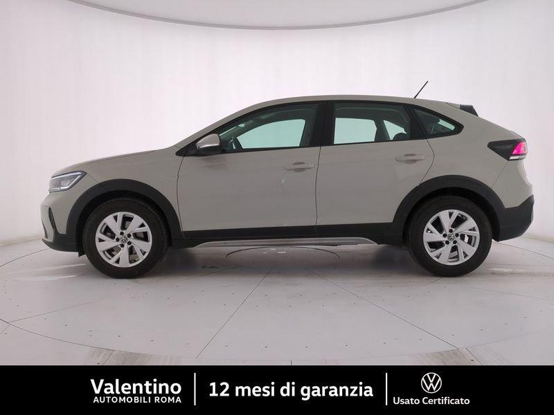 Volkswagen Taigo 1.0 TSI Life