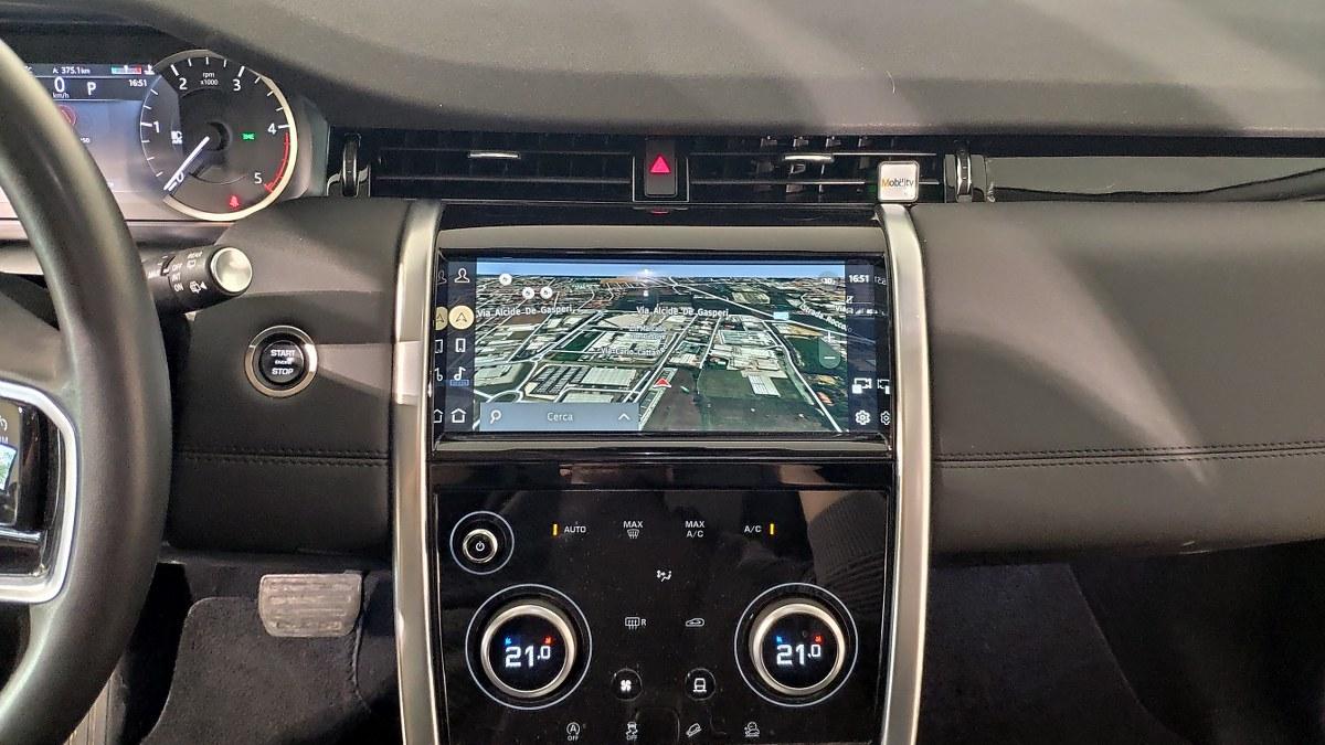 LAND ROVER Discovery Sport SOLO PER COMMERCIANTI AUTO SENZA GARANZIA