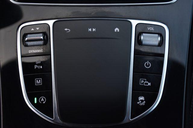 MERCEDES-BENZ GLC 300 d 4Matic Coupé Sport