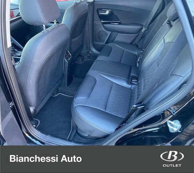 KIA Niro Niro 1.6 GDi DCT HEV Style