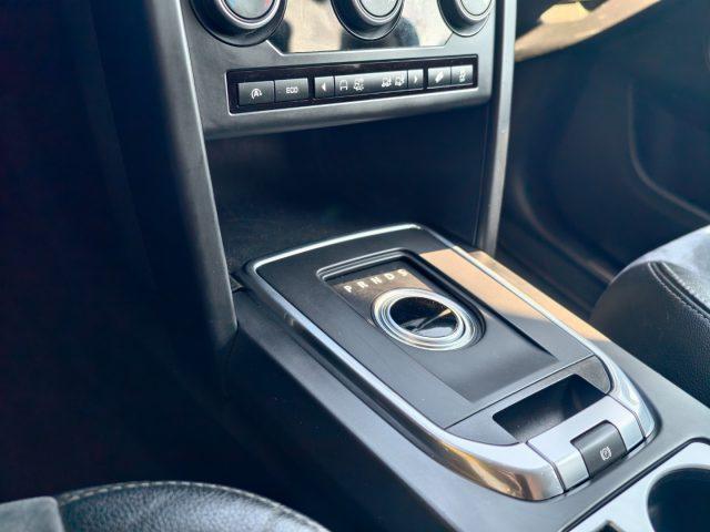 LAND ROVER Discovery Sport 2.0 TD4 150 CV Auto Premium Business Edition
