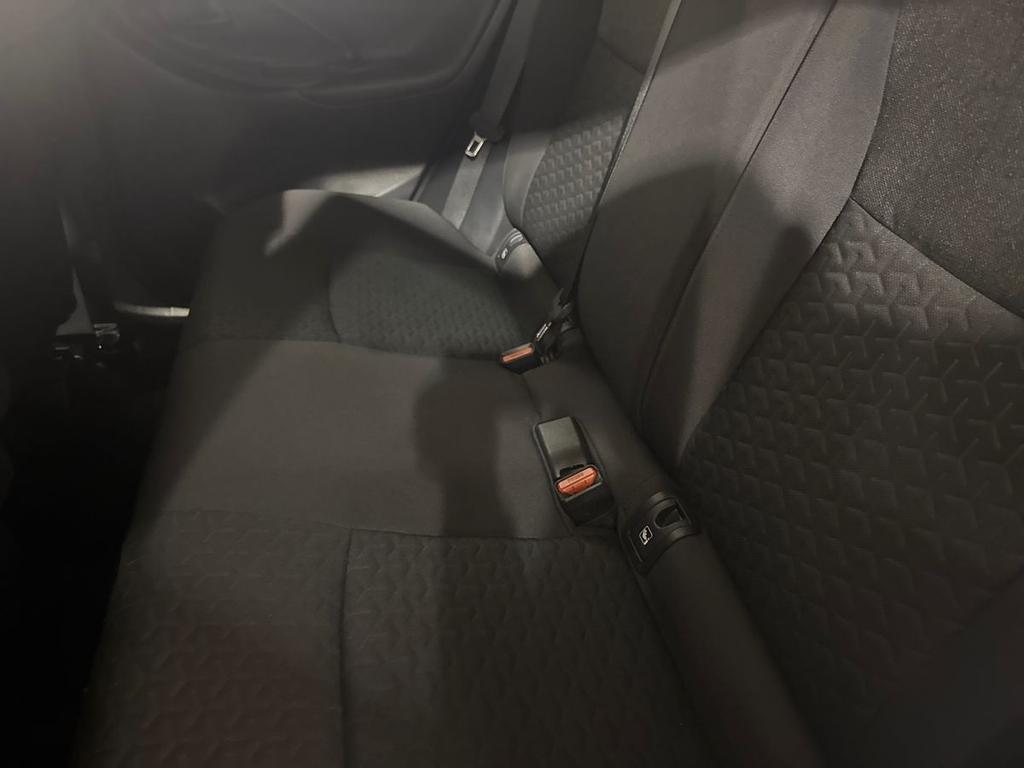 Toyota Yaris Cross 1.5 H Business FWD E-CVT