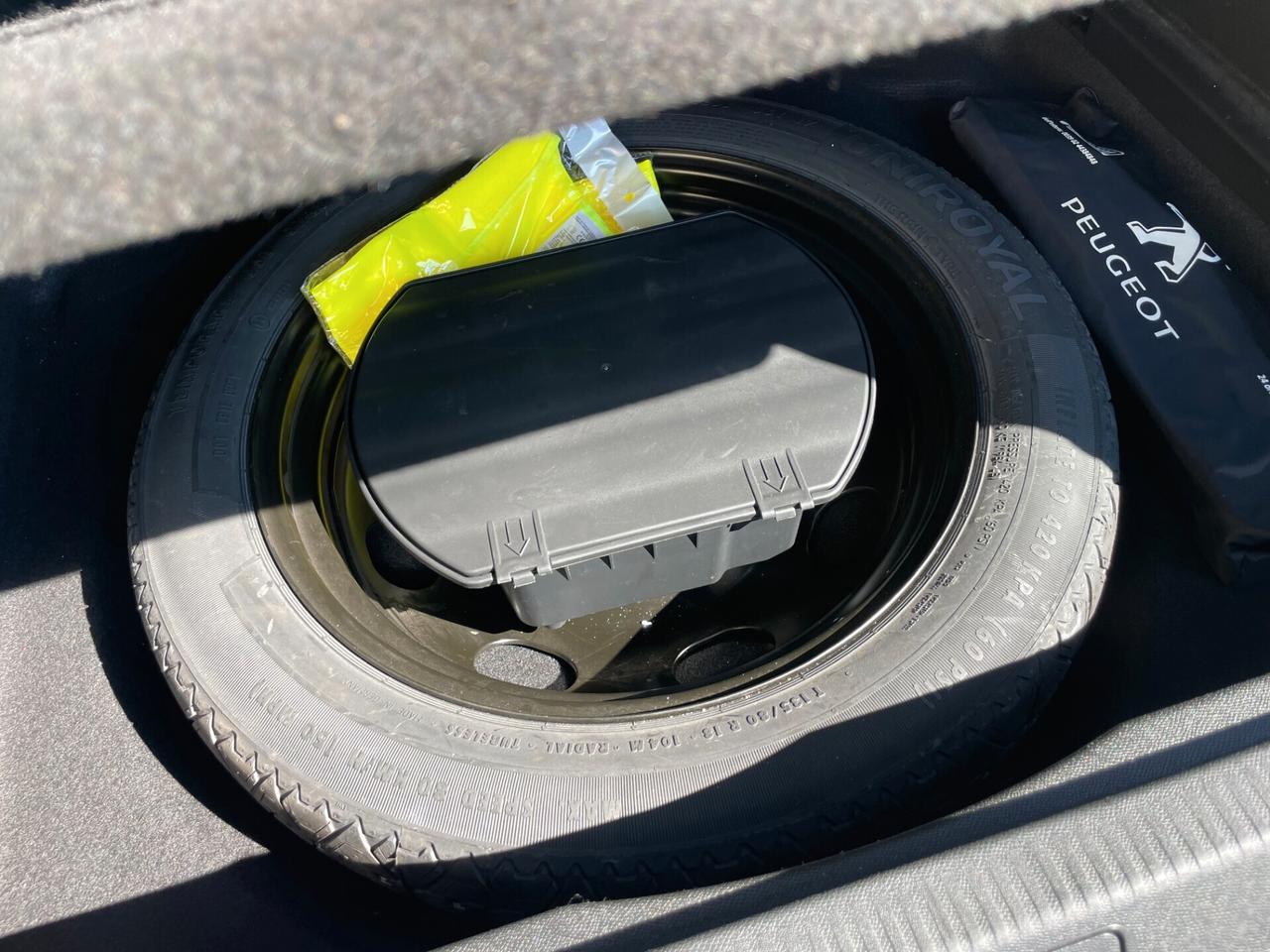 Peugeot 3008 130CV GT Line