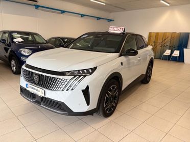 Peugeot 3008 GT Hybrid 145 e-DCS6 SPOTICAR
