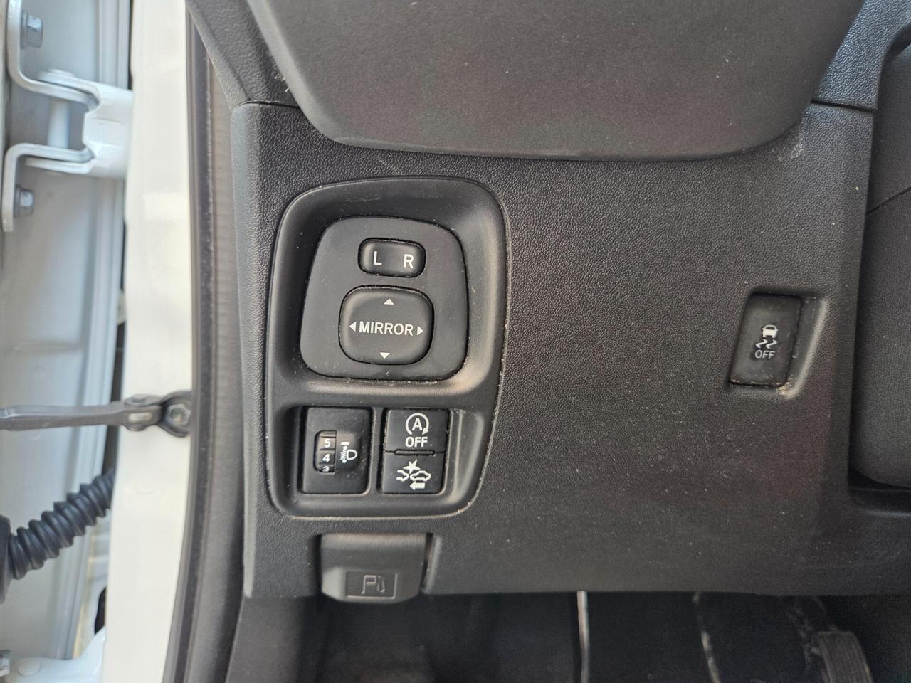 TOYOTA AYGO 1.0 BENZ 72 CV ANNO 2019 SOLI KM 80000 CERTIF